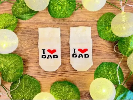 Baby Socks 153 საბავშვო წინდები