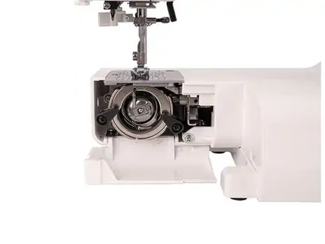 საკერავი მანქანა JANOME JASMINE 25, 3 image