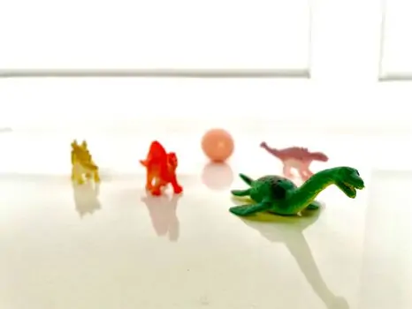 Dinosaur Scene Book F886-A1 საბავშვო სათამაშო დინოზავრი, 5 image