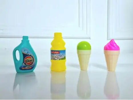 Spraying Magic Kitchen set 922-116 ფუნქციური საბავშვო სამზარეულო, 5 image