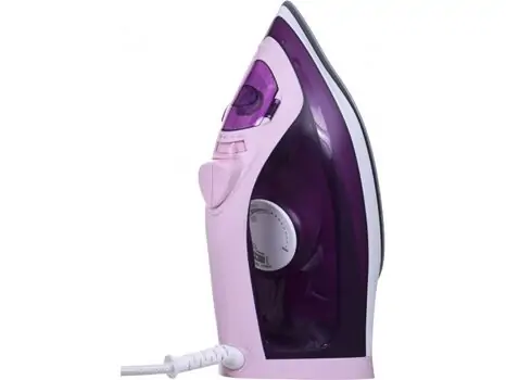 უთო PHILIPS DST3020/30, 4 image
