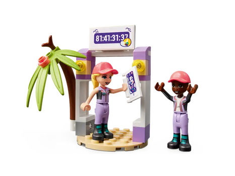 LEGO Friends 41716 Stephanie's Sailing Adventure, 6 image