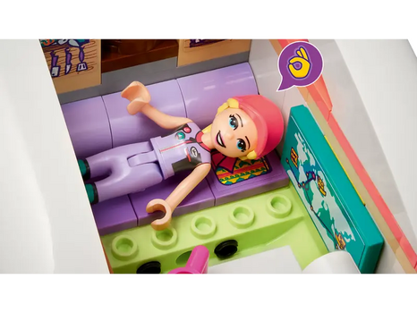 LEGO Friends 41716 Stephanie's Sailing Adventure, 8 image