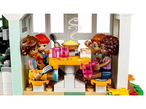 LEGO Friends 41730  Autumn's House, 9 image
