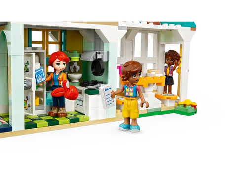 LEGO Friends 41730  Autumn's House, 11 image