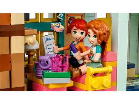 LEGO Friends 41730  Autumn's House, 10 image