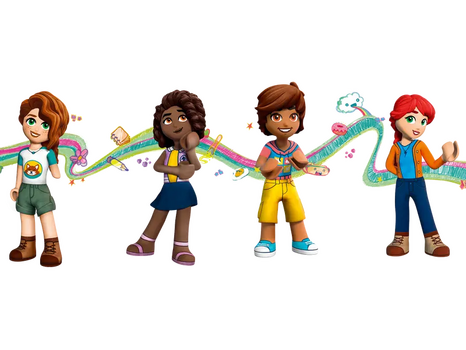 LEGO Friends 41730  Autumn's House, 8 image