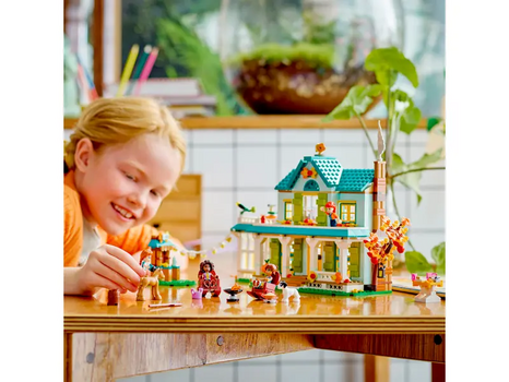 LEGO Friends 41730  Autumn's House, 13 image