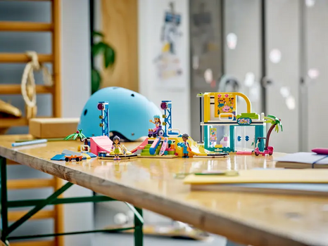 LEGO Friends 41751 Skate Park, 11 image