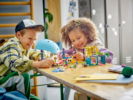 LEGO Friends 41751 Skate Park, 10 image