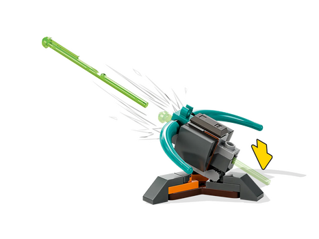 Lego Ninjago 71766  Lloyd’s Legendary Dragon, 7 image