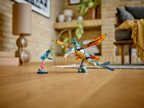 Lego Avatar 75576 Skimwing Adventure, 12 image
