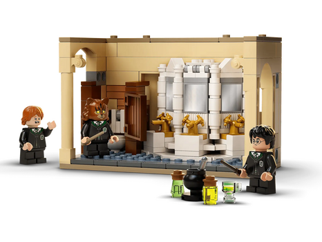 Lego Harry Potter 76386 Hogwarts Polyjuice Potion Mistake, 3 image