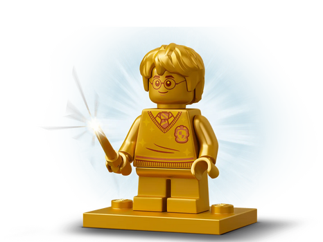 Lego Harry Potter 76386 Hogwarts Polyjuice Potion Mistake, 5 image
