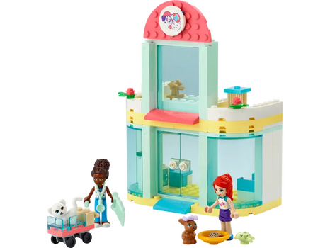 LEGO Friends 41695 Pet Clinic, 3 image