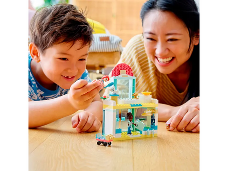 LEGO Friends 41695 Pet Clinic, 12 image