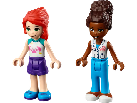 LEGO Friends 41695 Pet Clinic, 13 image