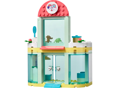 LEGO Friends 41695 Pet Clinic, 4 image
