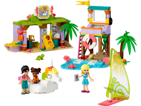 LEGO Friends 41710 Surfer Beach Fun, 3 image
