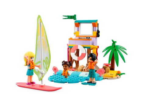 LEGO Friends 41710 Surfer Beach Fun, 5 image