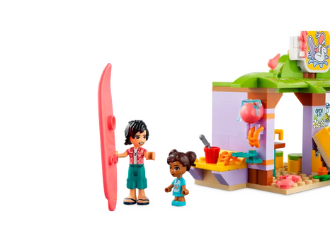 LEGO Friends 41710 Surfer Beach Fun, 6 image