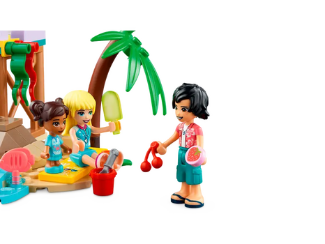 LEGO Friends 41710 Surfer Beach Fun, 7 image