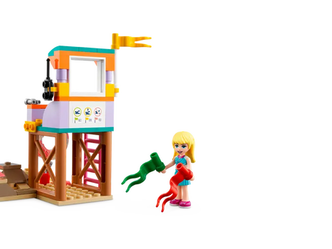 LEGO Friends 41710 Surfer Beach Fun, 8 image