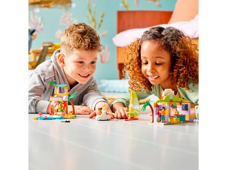 LEGO Friends 41710 Surfer Beach Fun, 10 image