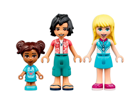 LEGO Friends 41710 Surfer Beach Fun, 11 image