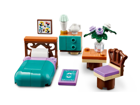 LEGO Friends 41732 Downtown Flower and Design Stores, 7 image