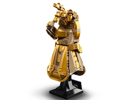 LEGO Super Heroes 76191 Infinity Gauntlet, 5 image