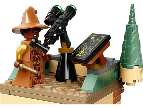 LEGO Harry Potter 76389 Hogwarts Chamber Of Secrets, 10 image