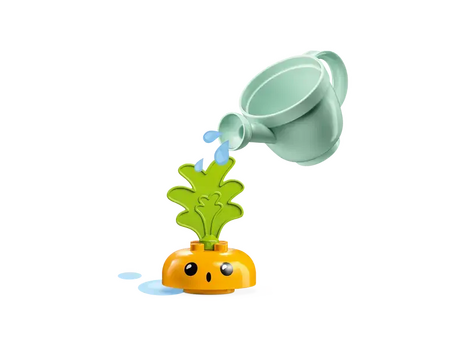 Lego Duplo 10981 Growing Carrot, 6 image