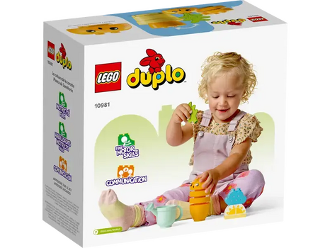 Lego Duplo 10981 Growing Carrot, 7 image