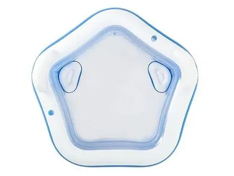 Bestway 54153 Family Inflatable Swimming Pool გასაბერი აუზი, 3 image