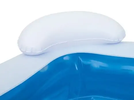 Bestway 54153 Family Inflatable Swimming Pool გასაბერი აუზი, 8 image