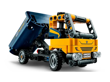 LEGO Technic 42147 Dump Truck, 4 image