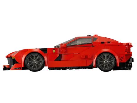 Lego Speed Champions 76914 Ferrari 812 Competizione, 5 image