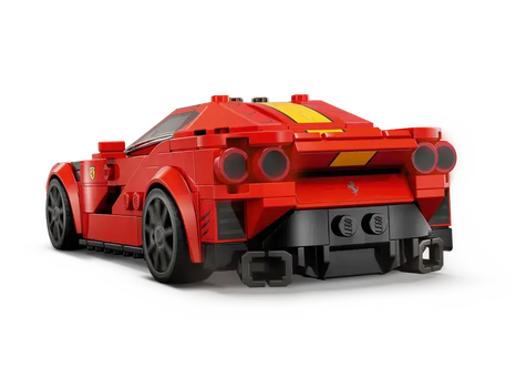 Lego Speed Champions 76914 Ferrari 812 Competizione, 6 image