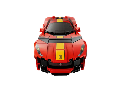 Lego Speed Champions 76914 Ferrari 812 Competizione, 7 image