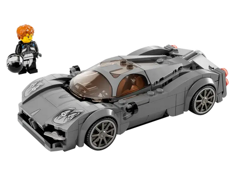 Lego Speed Champions 76915 Pagani Utopia, 3 image