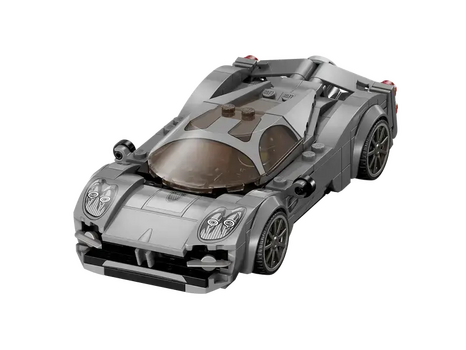 Lego Speed Champions 76915 Pagani Utopia, 4 image