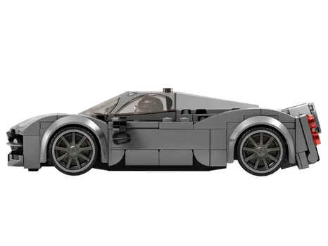 Lego Speed Champions 76915 Pagani Utopia, 5 image