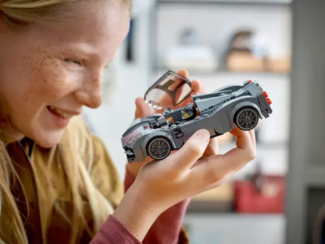 Lego Speed Champions 76915 Pagani Utopia, 8 image