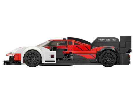 Lego Speed Champions 76916 Porsche 963, 4 image
