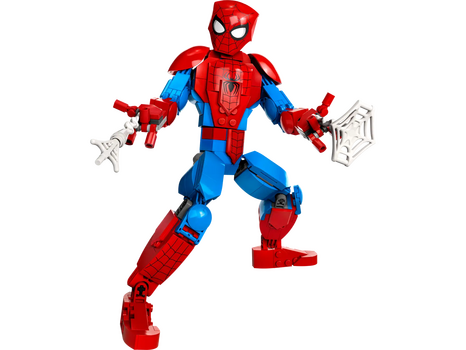 Lego 76226 Spider-Man Figure, 3 image