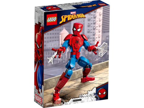 Lego 76226 Spider-Man Figure, 2 image