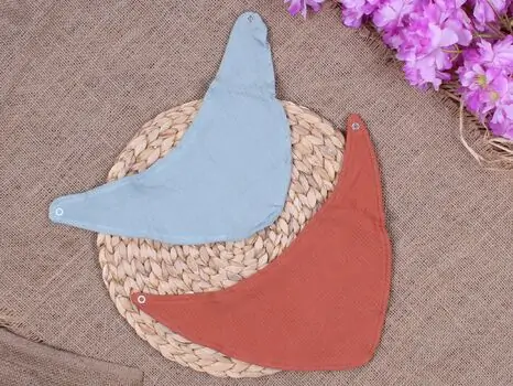Bobix Baby Bib 9226 საბავშვო წინსაფარი, 5 image