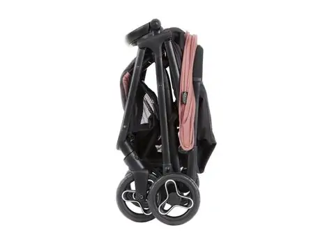 Graco Stroller Myavo Dusty Rose საბავშვო სასეირნო ეტლი, 5 image