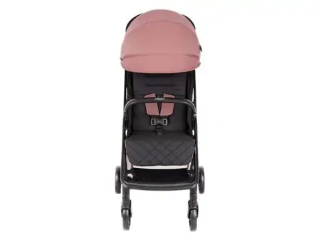 Graco Stroller Myavo Dusty Rose საბავშვო სასეირნო ეტლი, 3 image